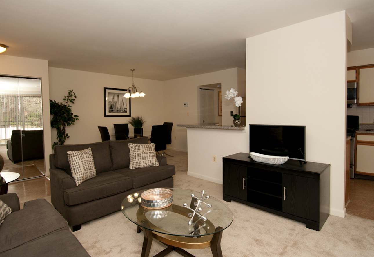 Yorkshire Apartments Silver Spring, MD 20904