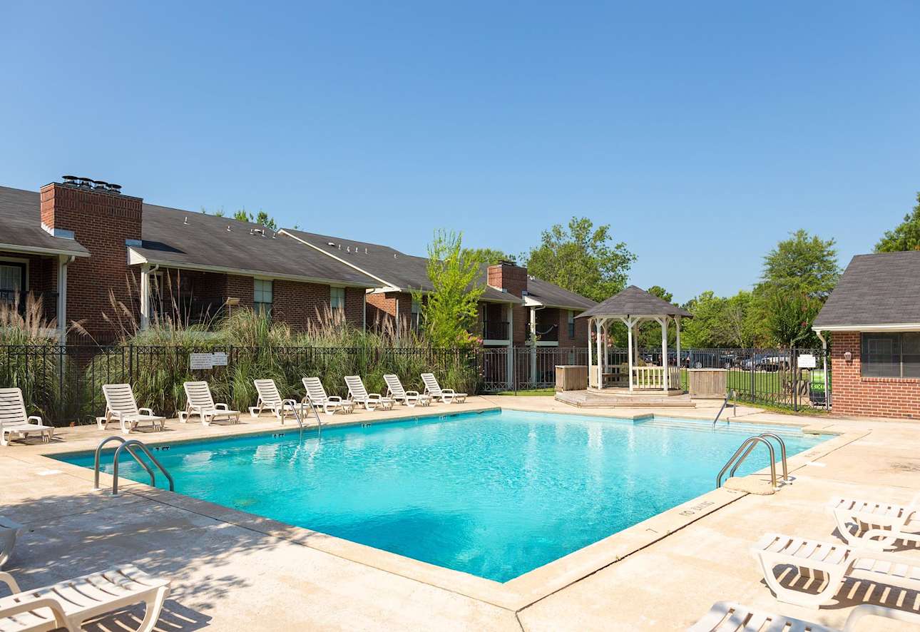 Stratford Village Apartments Montgomery Al 36117