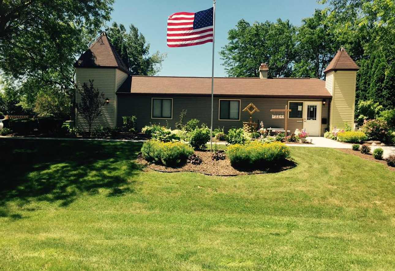 La Porte Commons Apartments La Porte, IN 46350