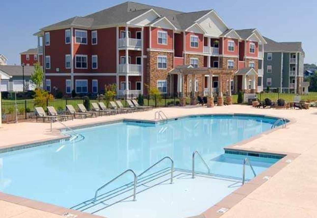 Luxury Apartments Johnson City Tn