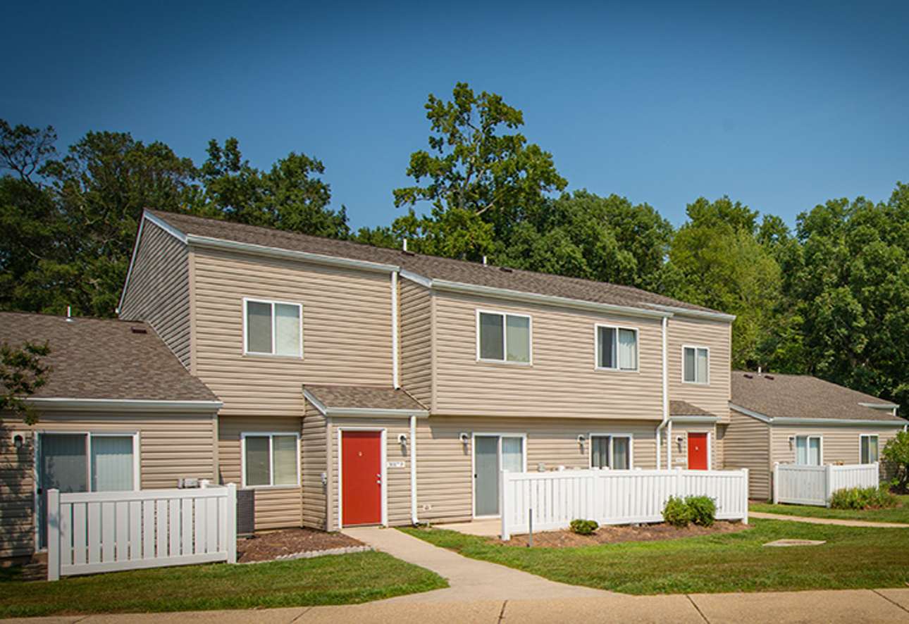Apartments In St Charles Md