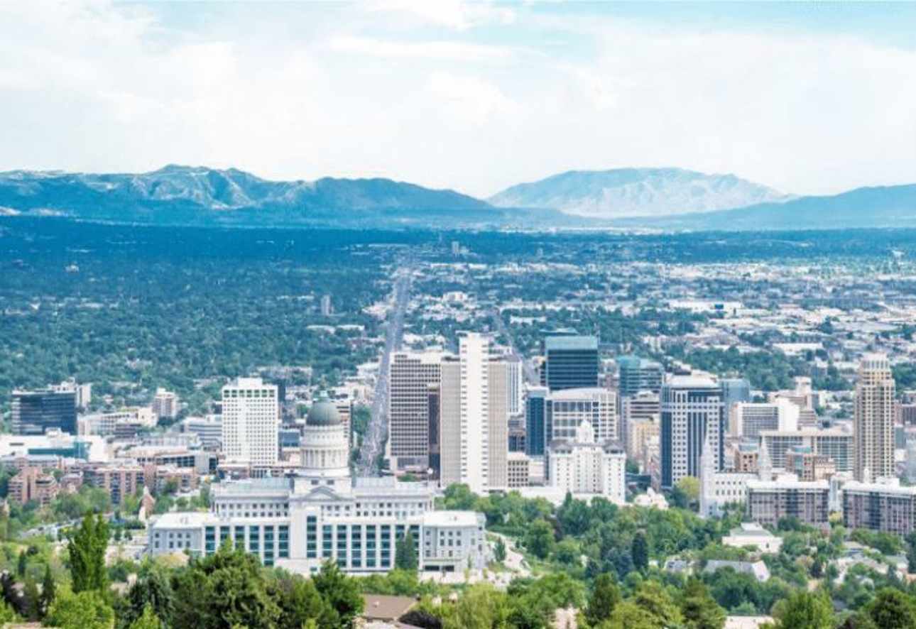 Season on Skyline Apartments South Ogden, UT 84403