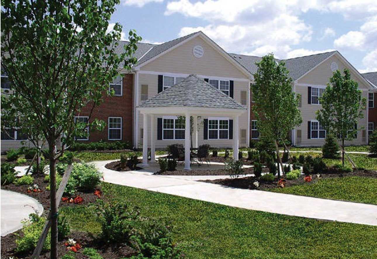 5863 Scioto Darby Rd Apartments Hilliard Oh 43026
