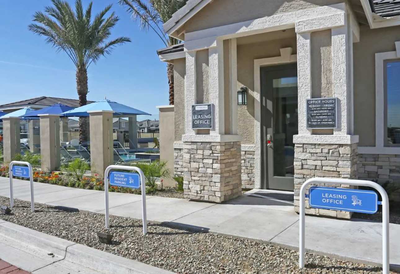 Christopher Todd Communities on Camelback Apartments Litchfield Park