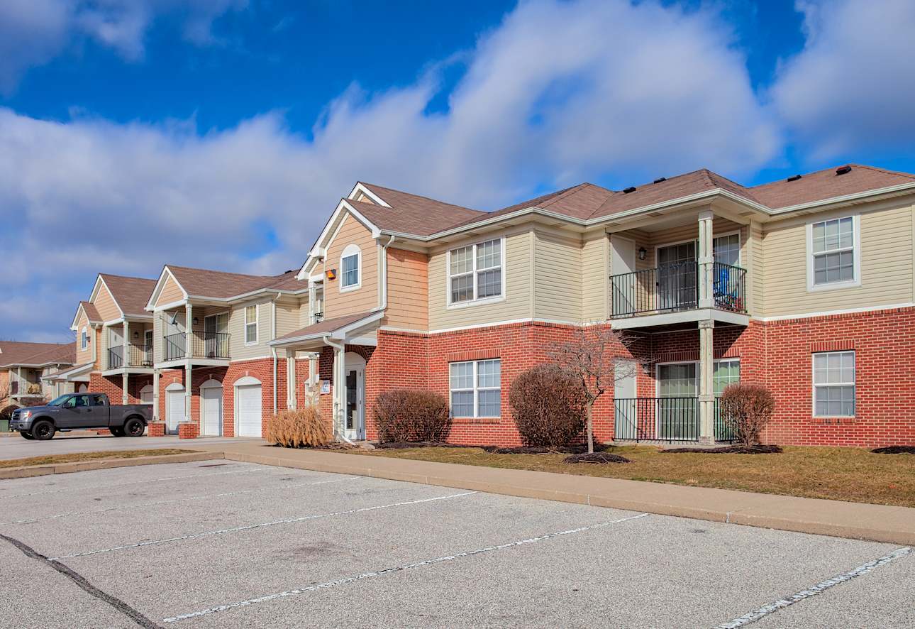 Pheasant Run Apartments Indianapolis In 46239