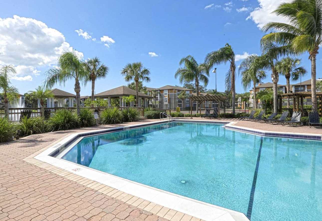 Palm Cove Apartments Bradenton Fl 34210