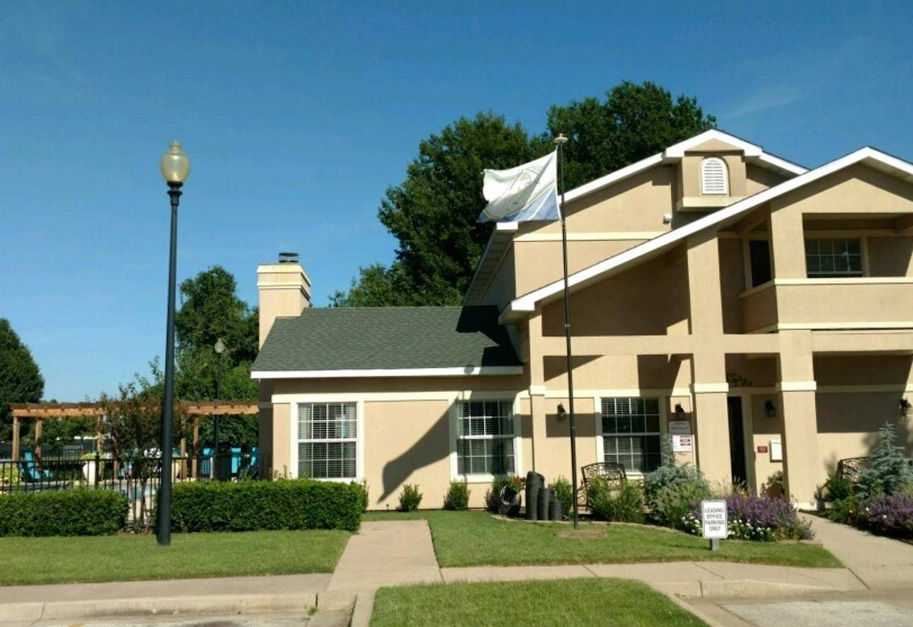 Avalon Apartments Norman Ok 73072