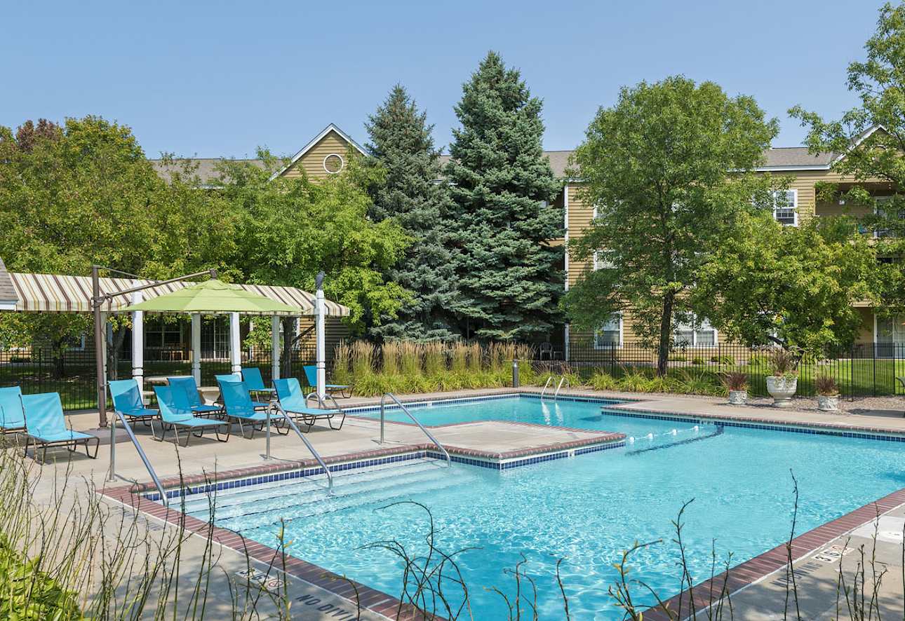 Mallard Grove Apartments