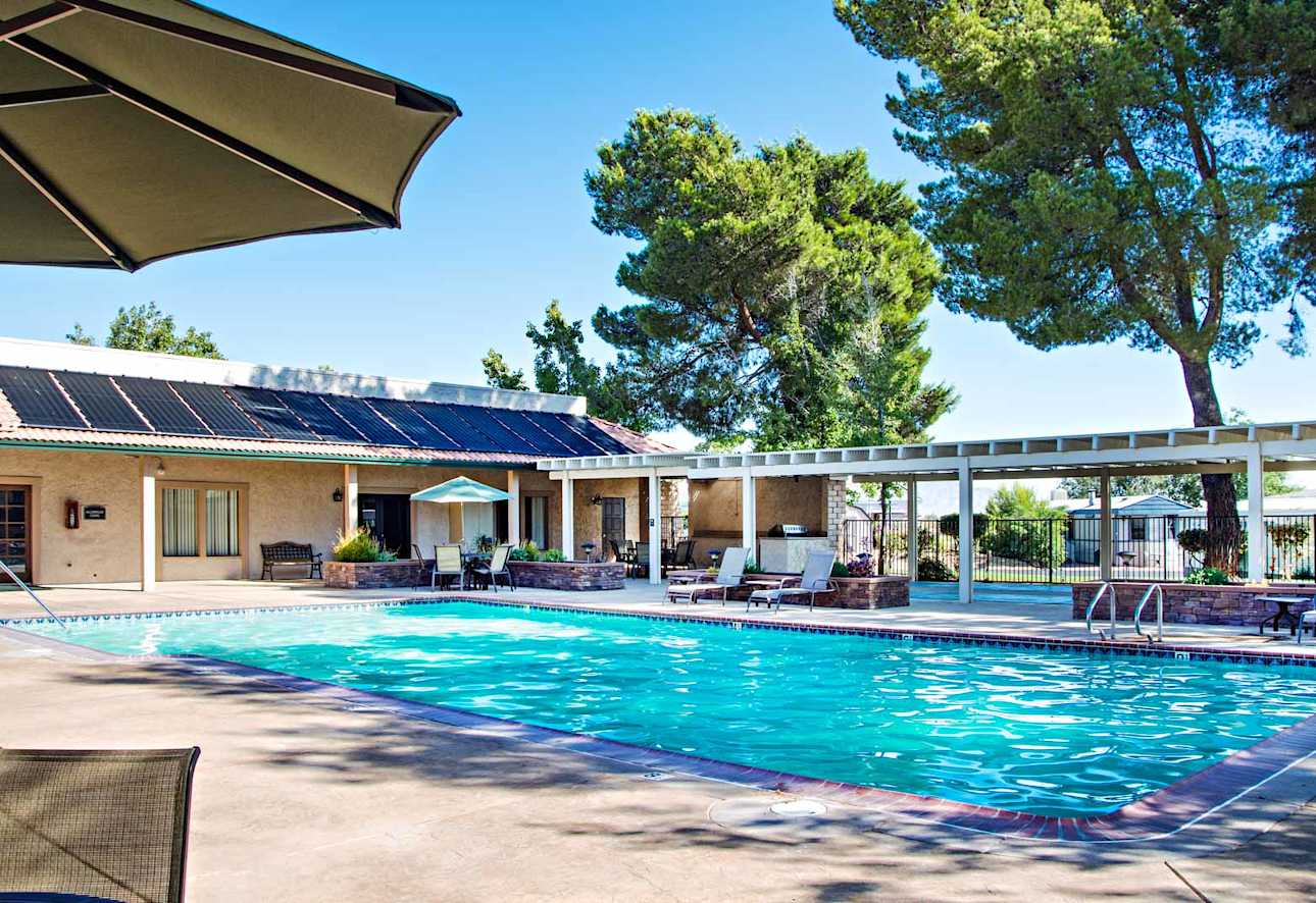 Victor Villa Apartments Victorville Ca 92395