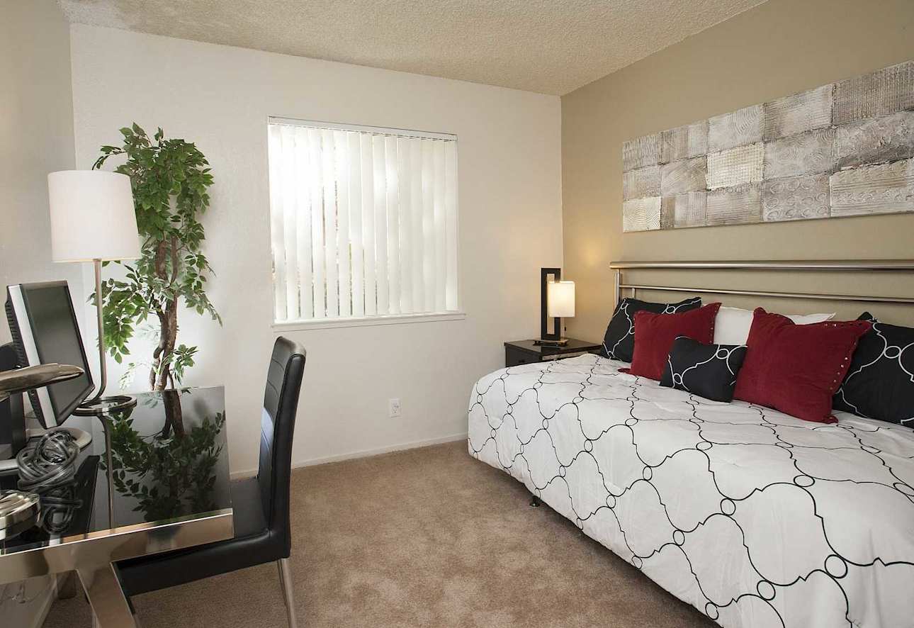 Lincoln Place Apartments Sacramento Ca 95825