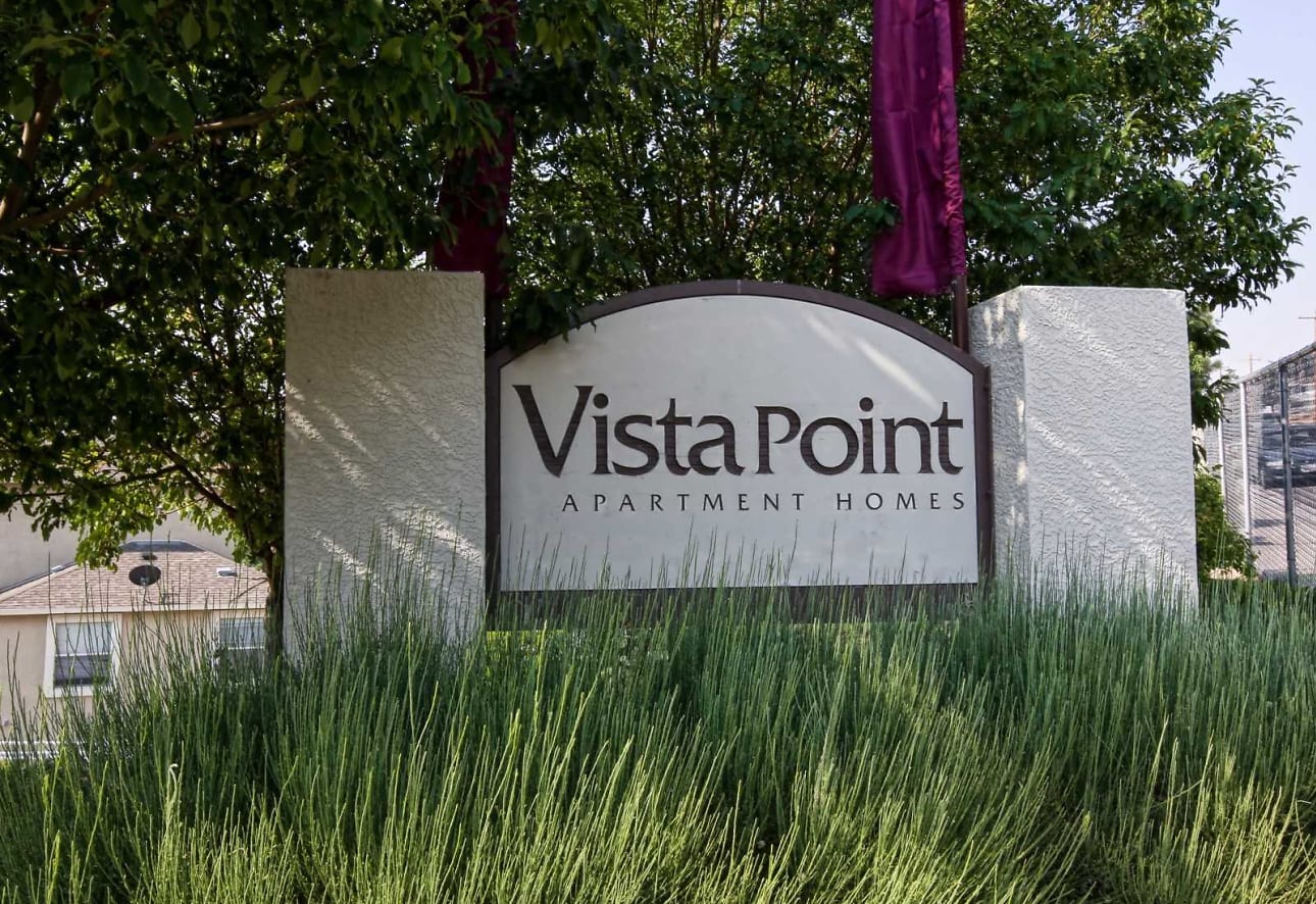 Vista Point Apartments