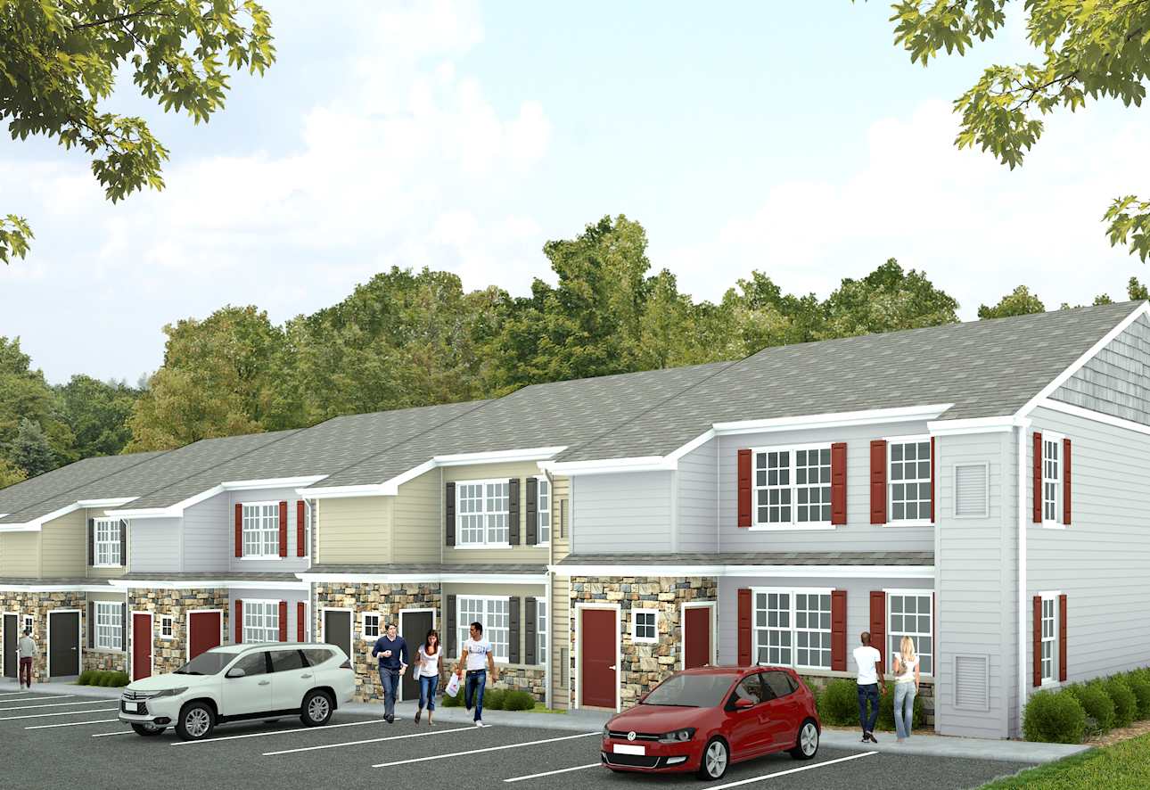 Plymouth Towne Apts
