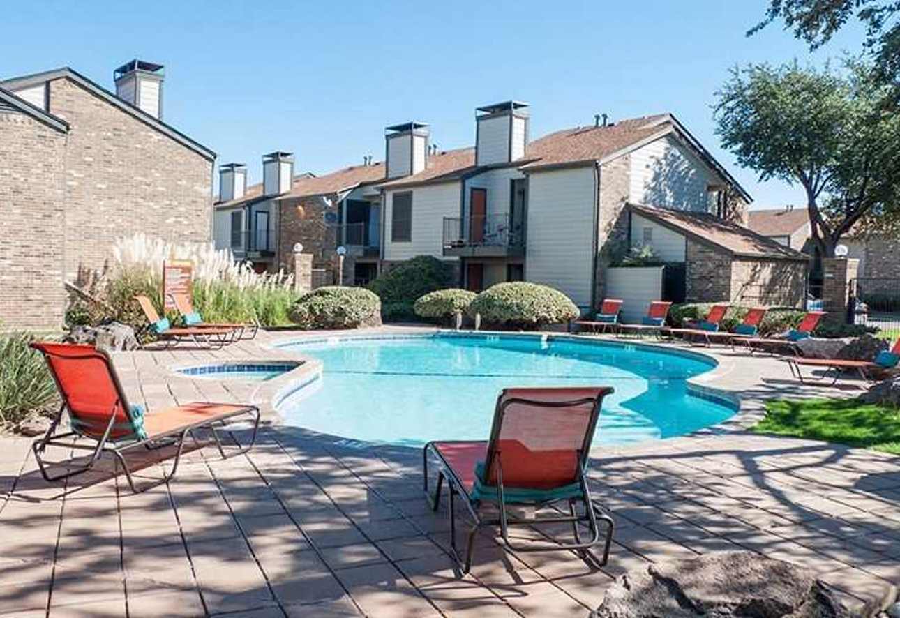 Advenir At The Meadows Apartments Midland Tx 79705