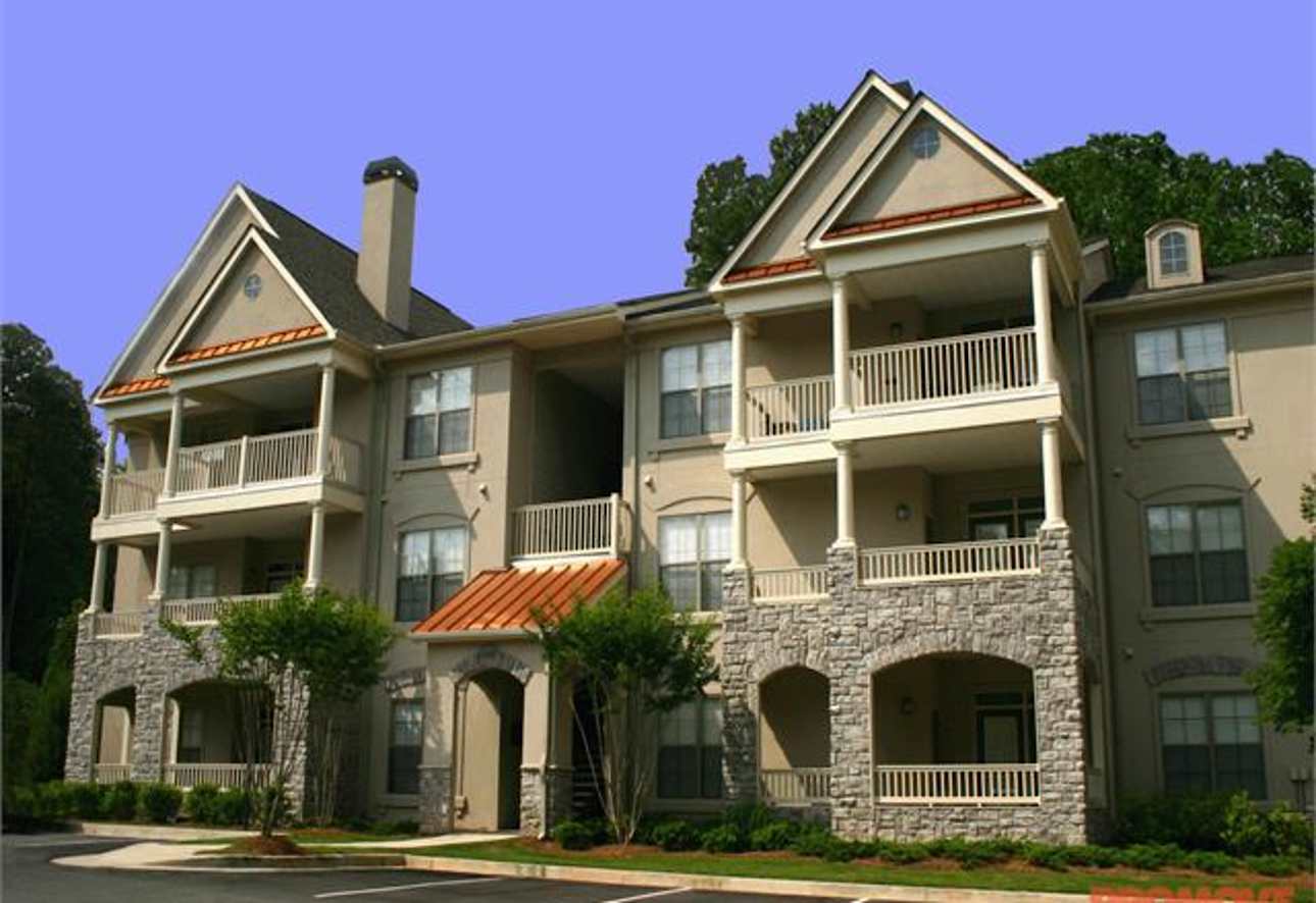 Stone Creek At Brookhaven Apartments Atlanta Ga 30329