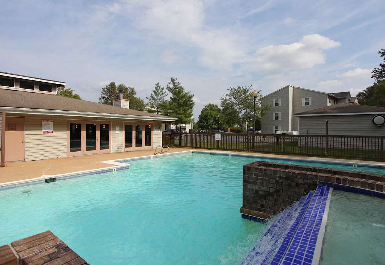 Laurel Pines Apartments Richmond, VA 23231