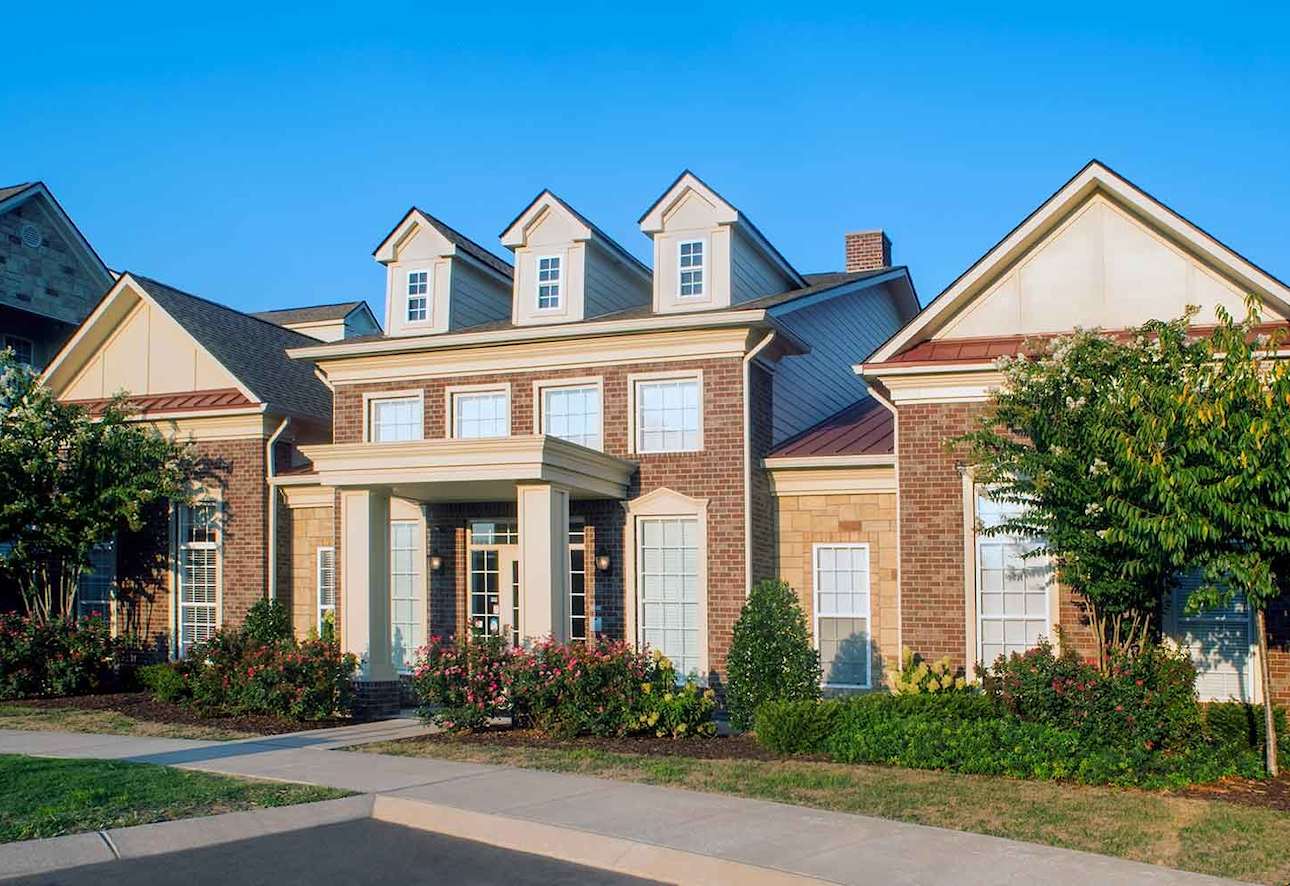 Revere at Spring Hill Apartments Spring Hill, TN 37174
