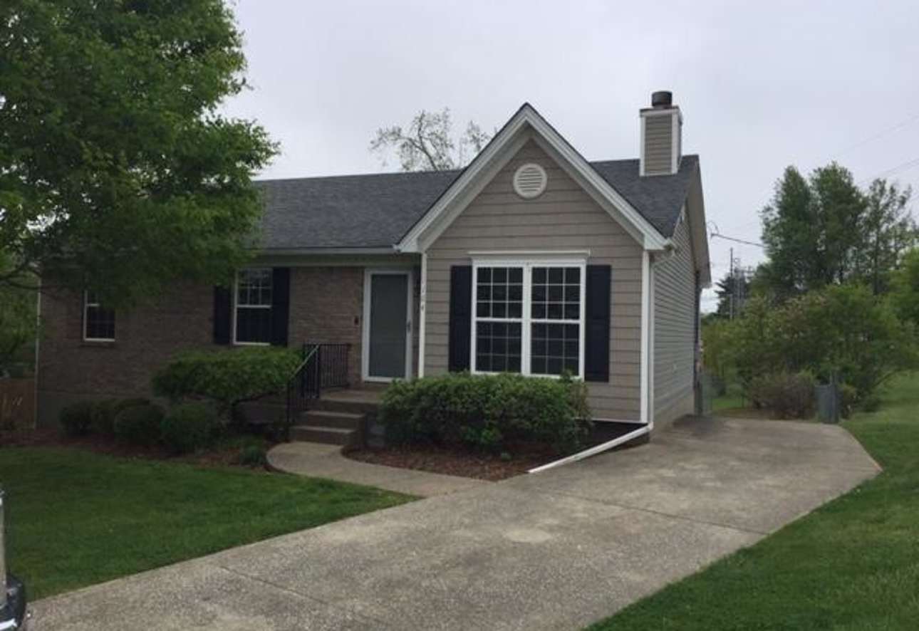1104 Amanda Jo Dr Apartments - Elizabethtown, KY 42701