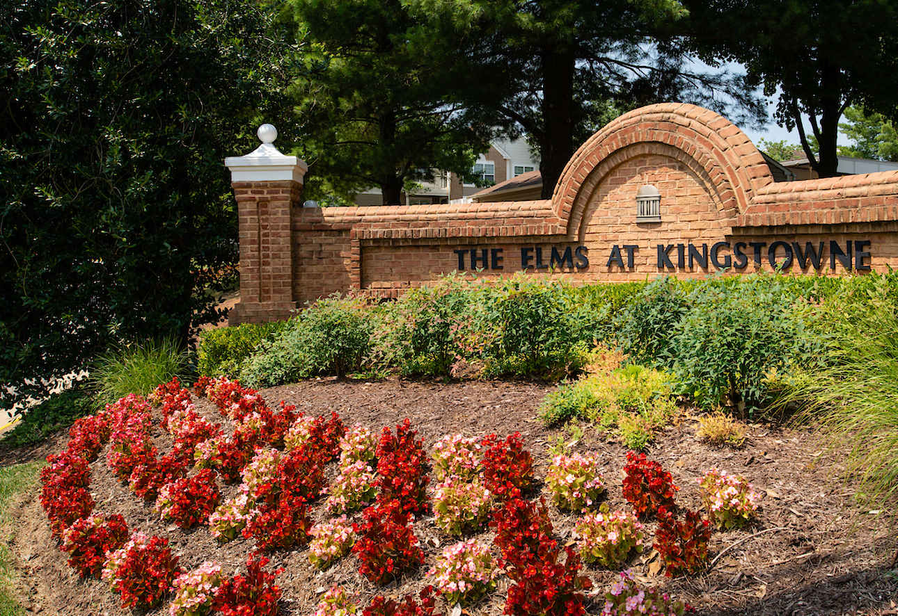 The Elms At Kingstowne Apartments Alexandria Va 22315