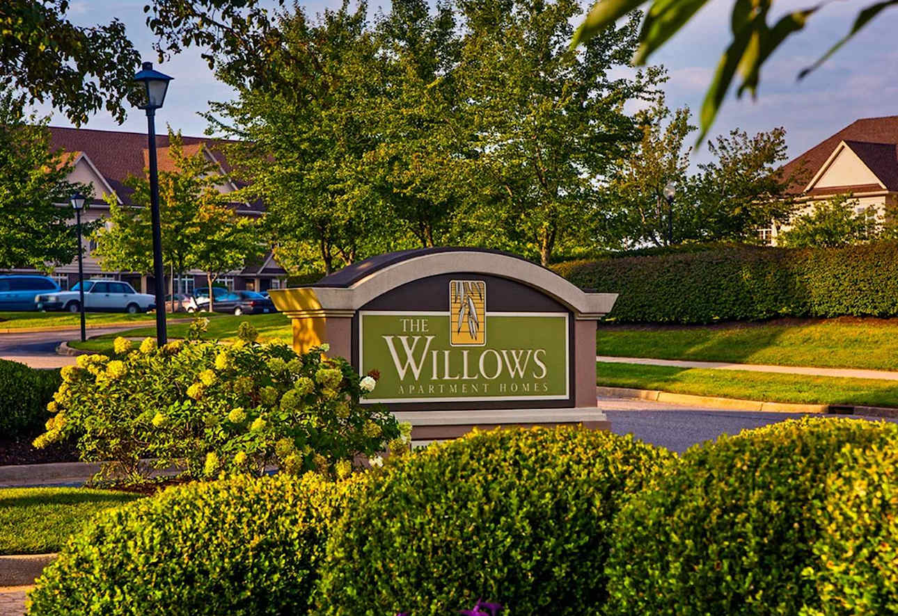 The Willows Of Plainview Apartments Louisville Ky 40223