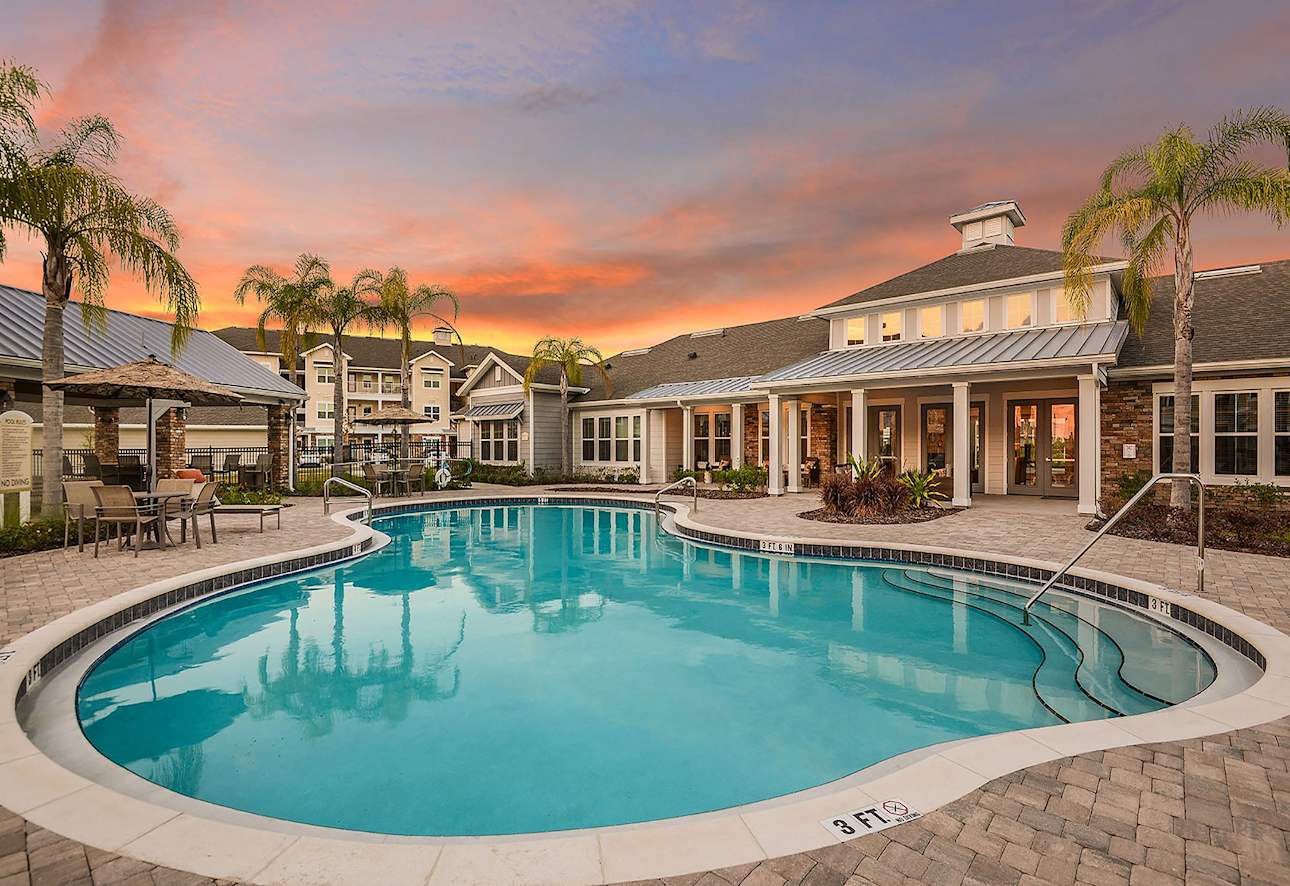 Sonoma Point Apartments