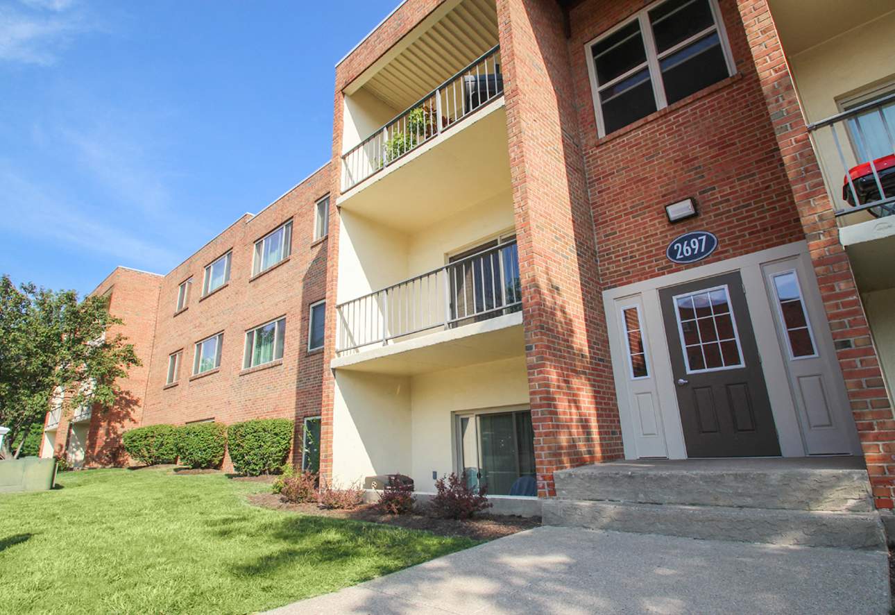 Aspen Village Apartments Cincinnati, OH 45238