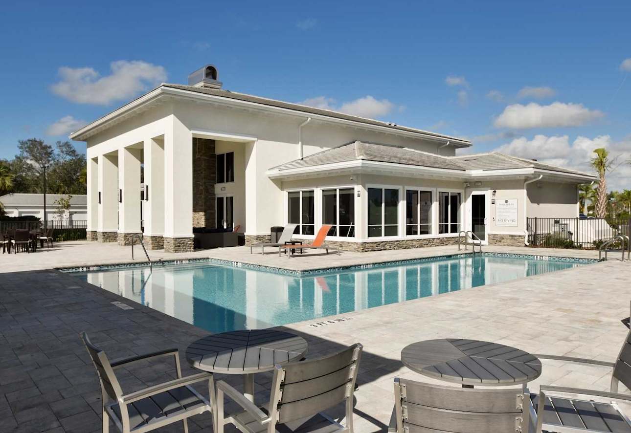 The Reserve at Vero Beach Apartments Vero Beach, FL 32966