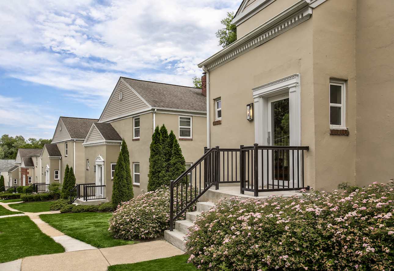 Mount Ridge Apartments Catonsville, MD 21228