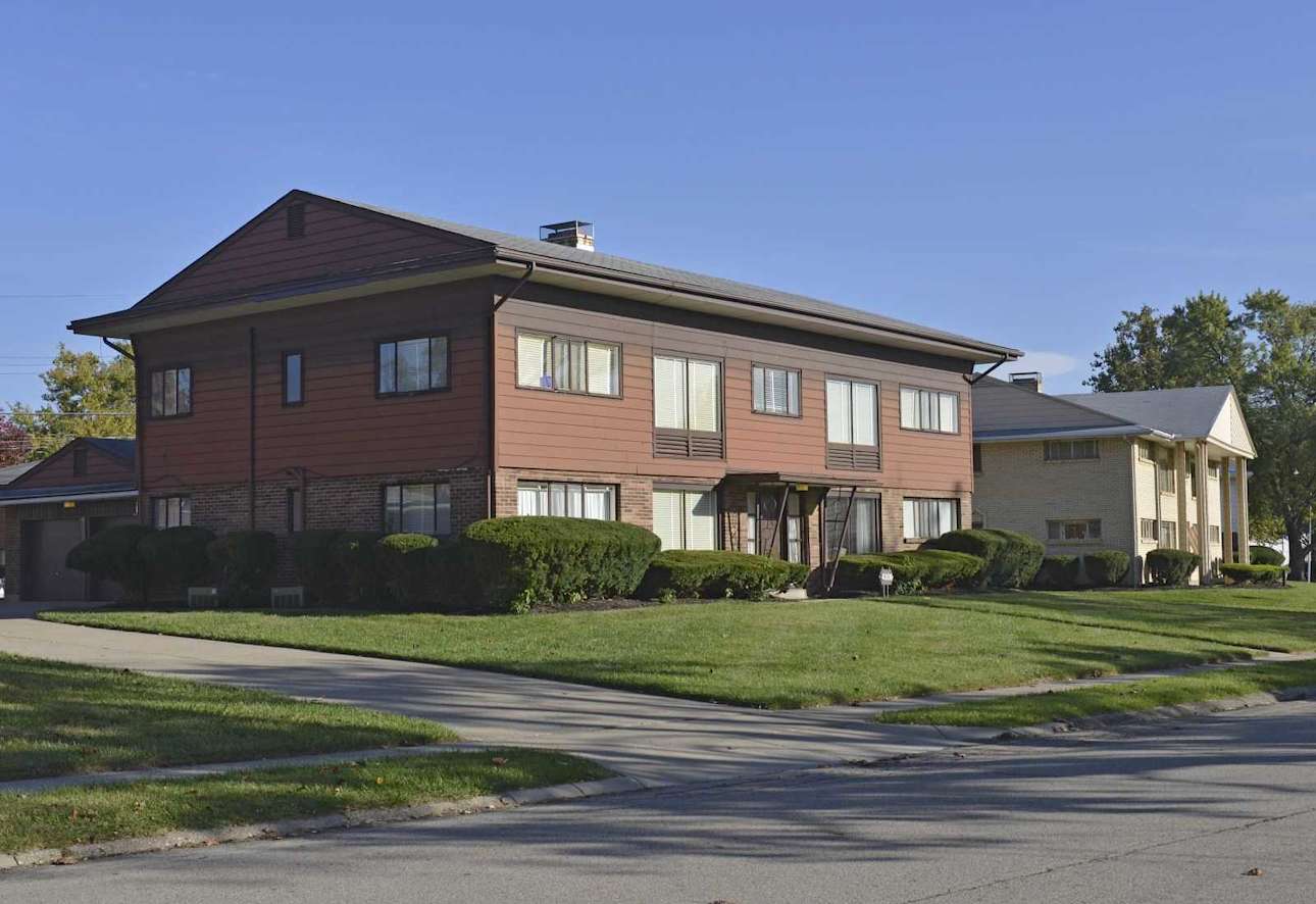 Apartments Near Kettering Ohio