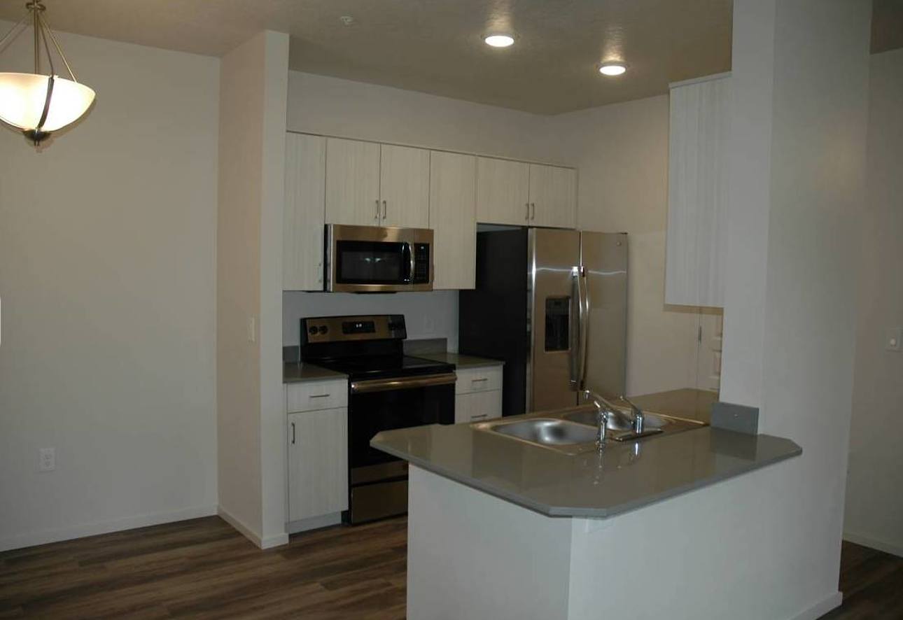Easton Village Apartments Boise Id 83709