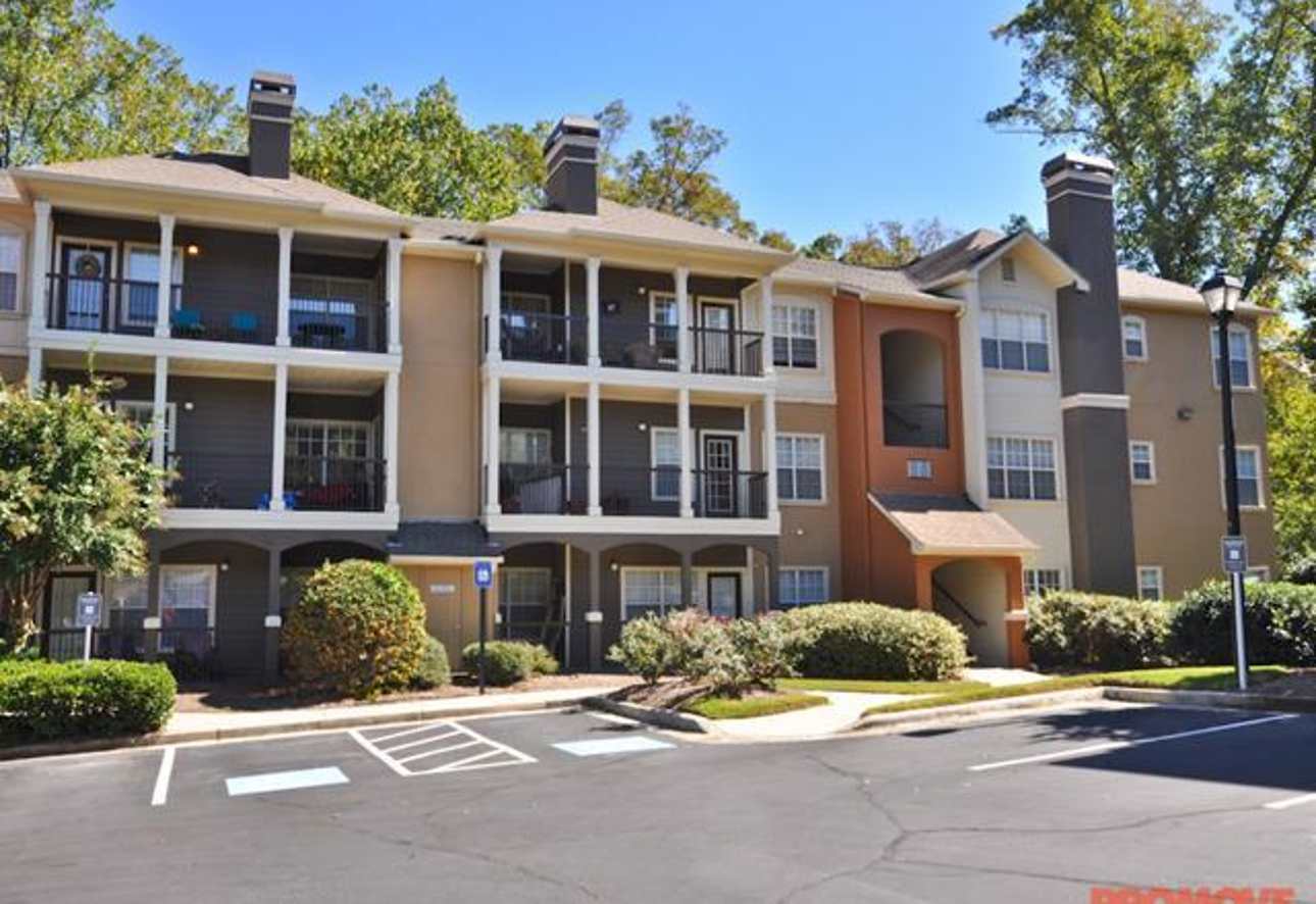 Perimeter Circle Apartments Atlanta Ga 30342