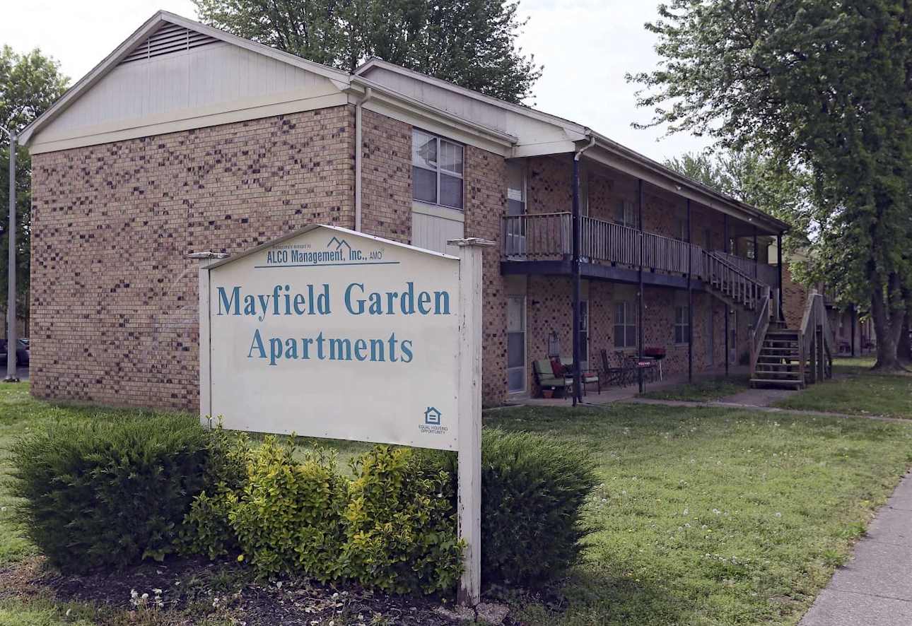 Places For Rent In Mayfield Ky