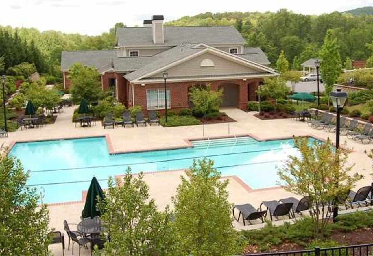 Eagles Landing Apartments Charlottesville Va 22903