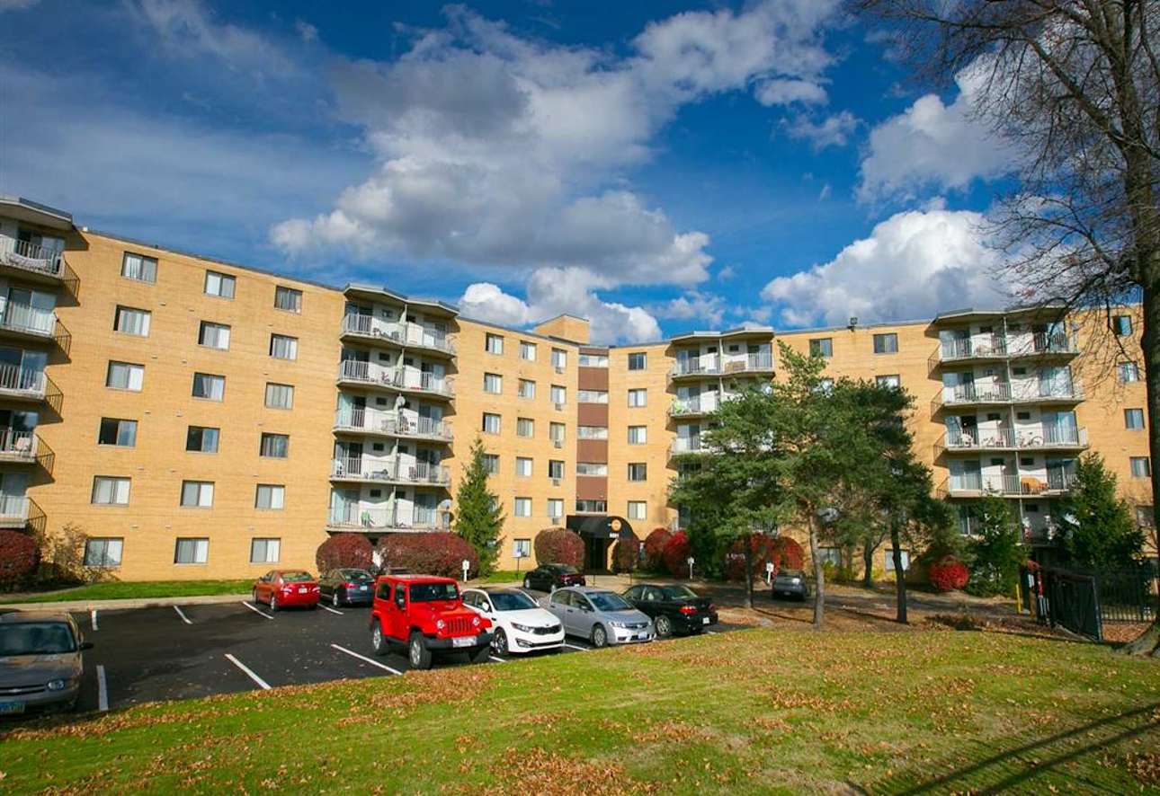 The Drake Apartments Mayfield Heights Oh 44124