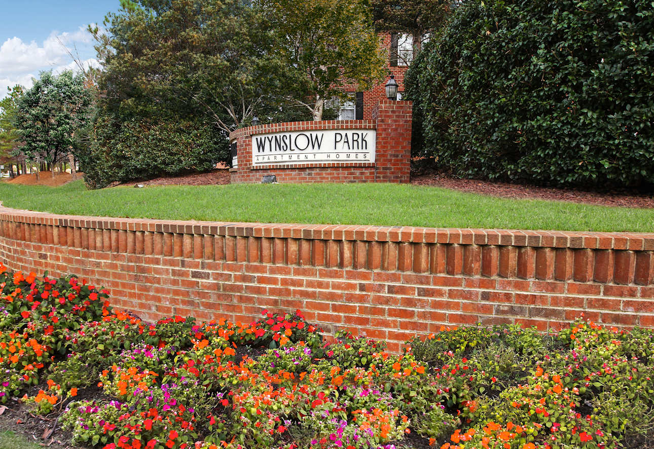 Gardens at Wynslow Park Apartments - Raleigh, NC 27616