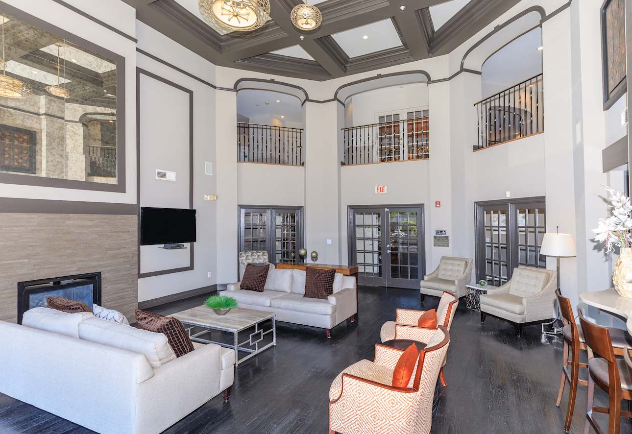 Modern Aberdeen Station Apartments Nj for Living room
