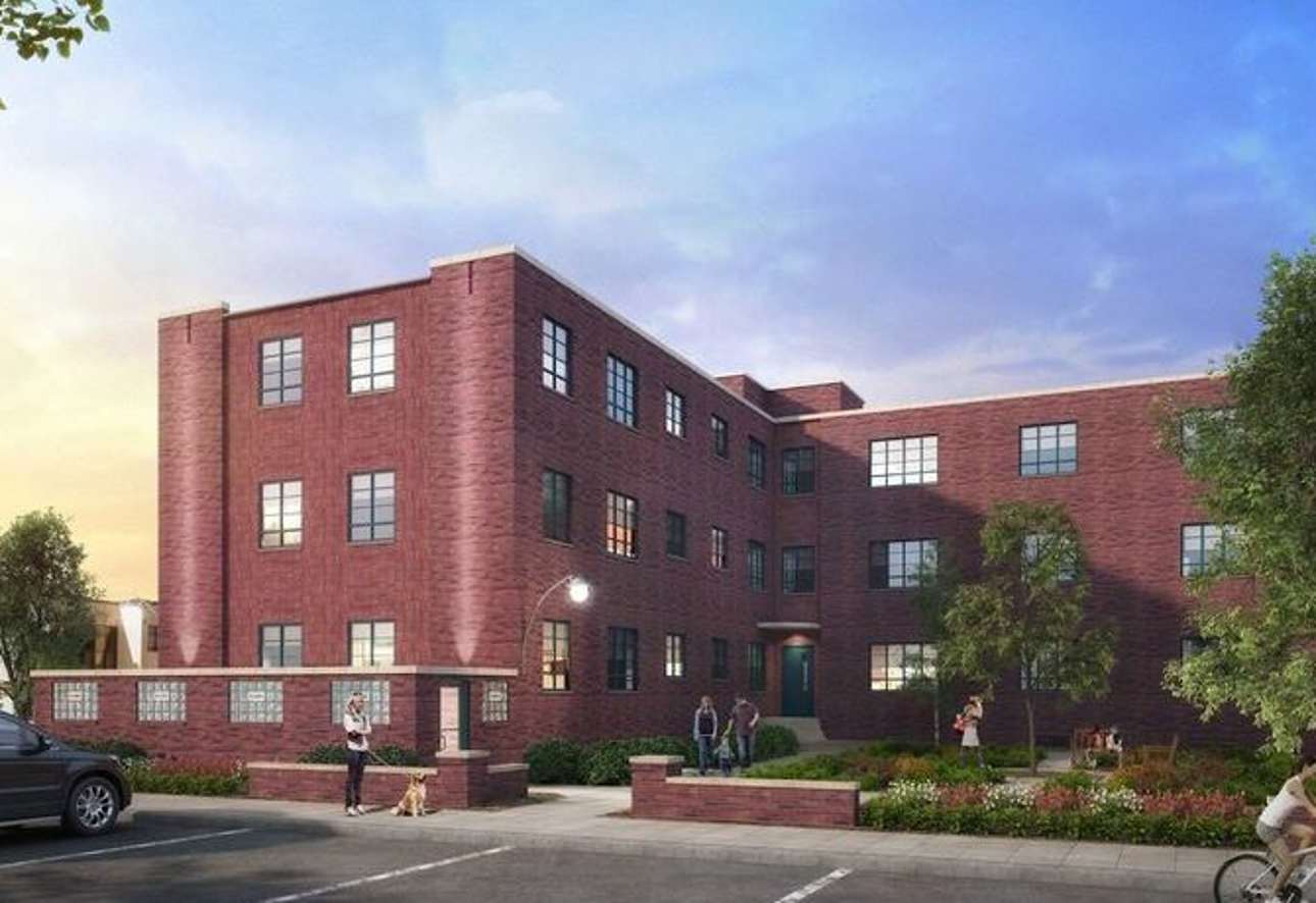 Libertad Elmira Apartments Elmira, NY 14901