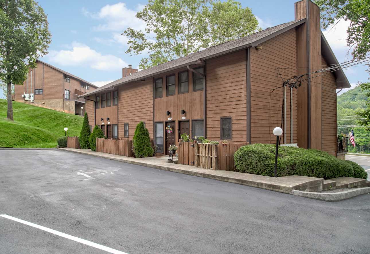 Poplar Ridge Apartments Gray Tn 37615