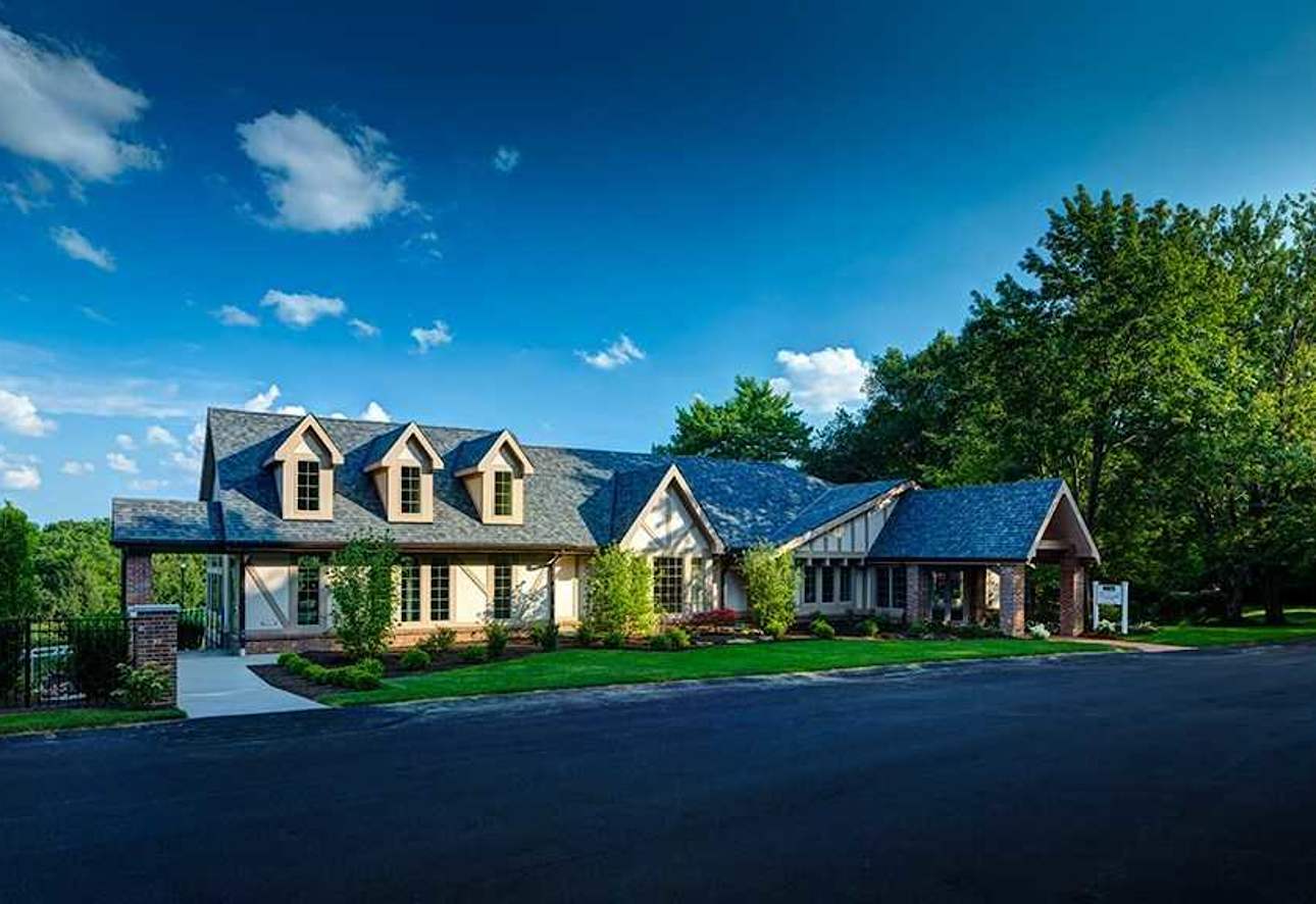 Hickory Hills Apartments Wexford Pa 15090