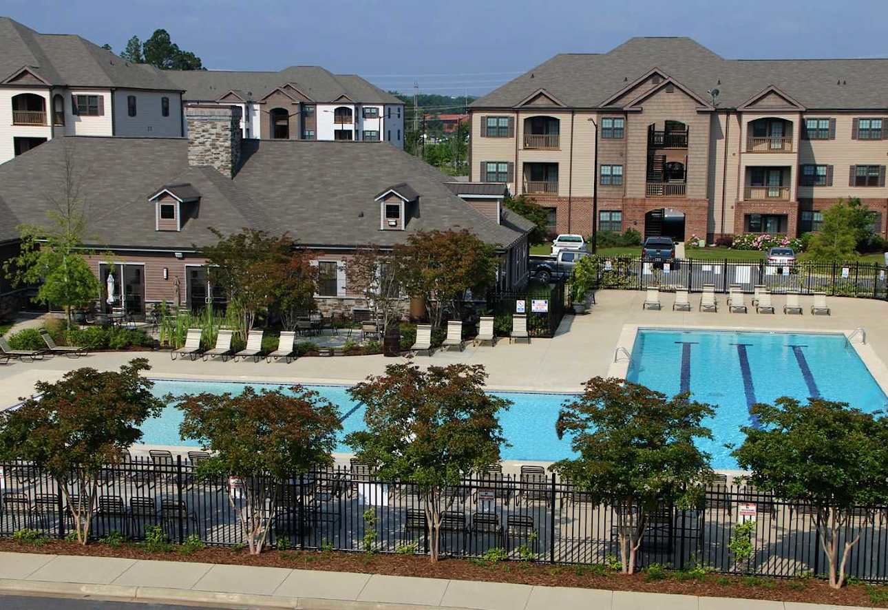 Corvias At Fort Bragg Apartments Fort Bragg Nc 28307
