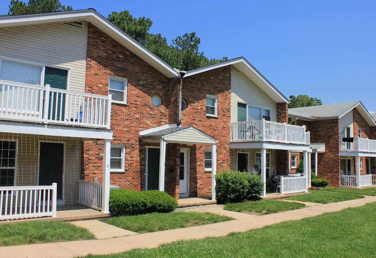 Apartments In Newcastle Delaware