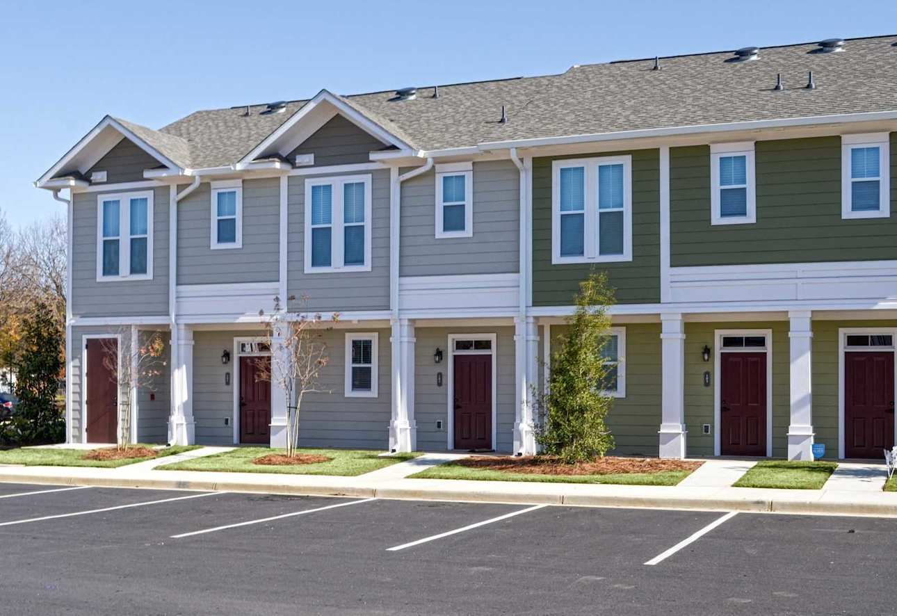 One Bedroom Apartments Columbus Georgia