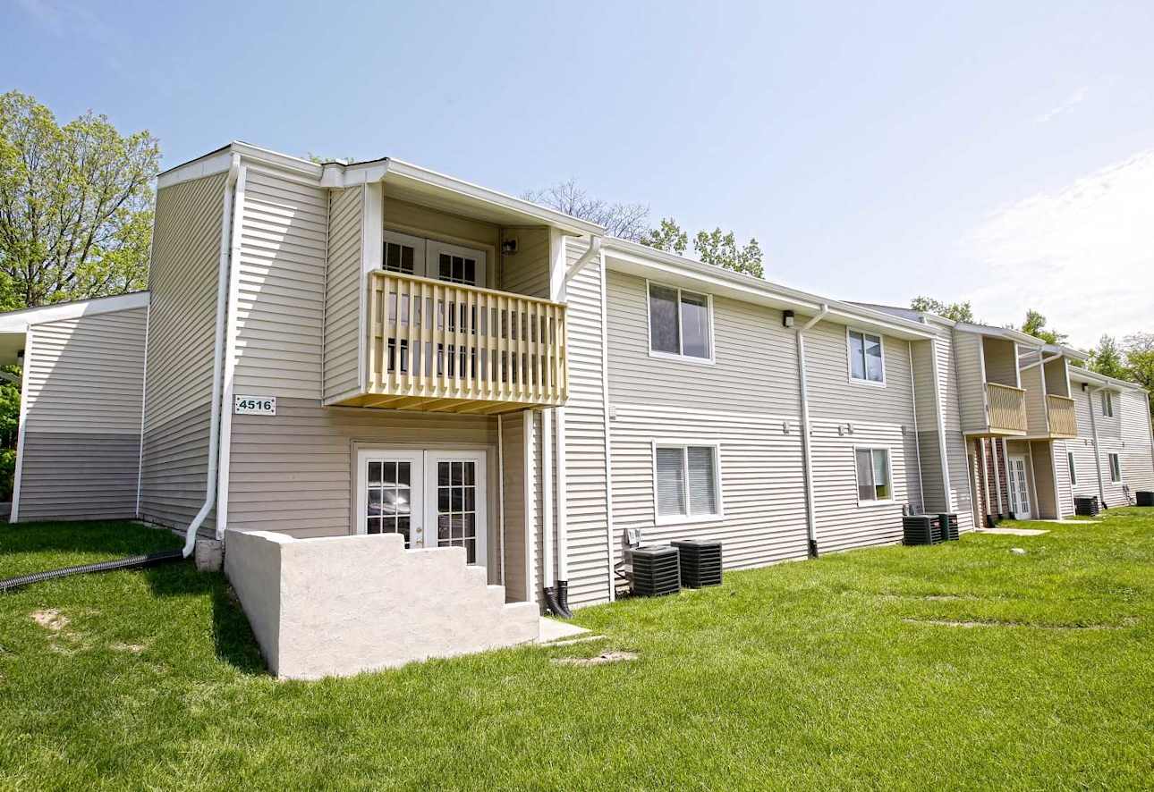 La Joya Apartments Indianapolis In 46254