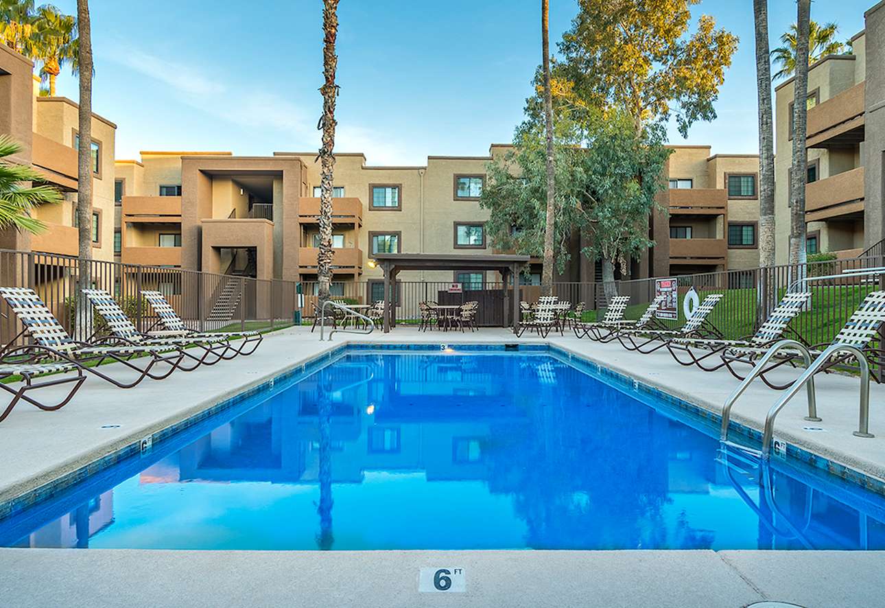 Sundown Village Tucson