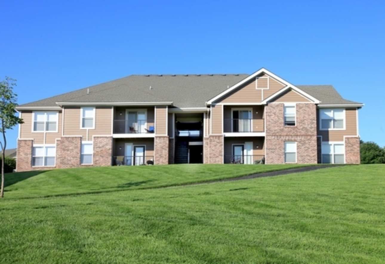 Park Edge Apartments Lenexa Ks 66219