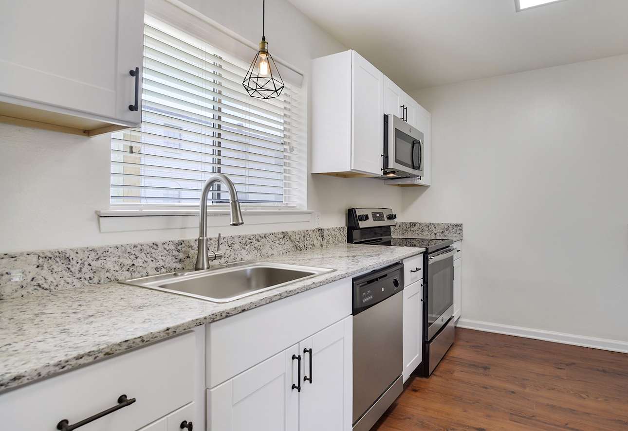 Parc at Mid City Apartments Baton Rouge, LA 70806
