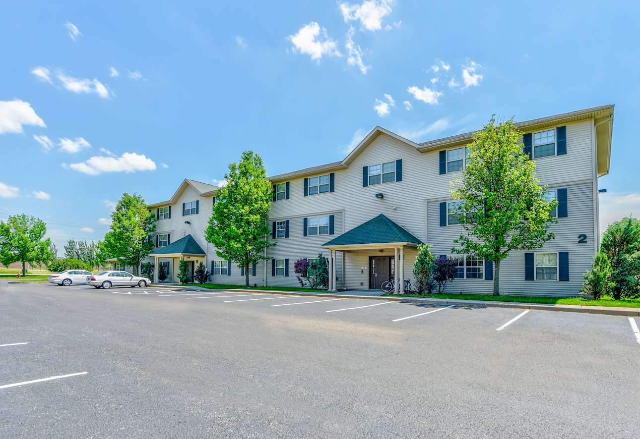 Fredonia Apartment