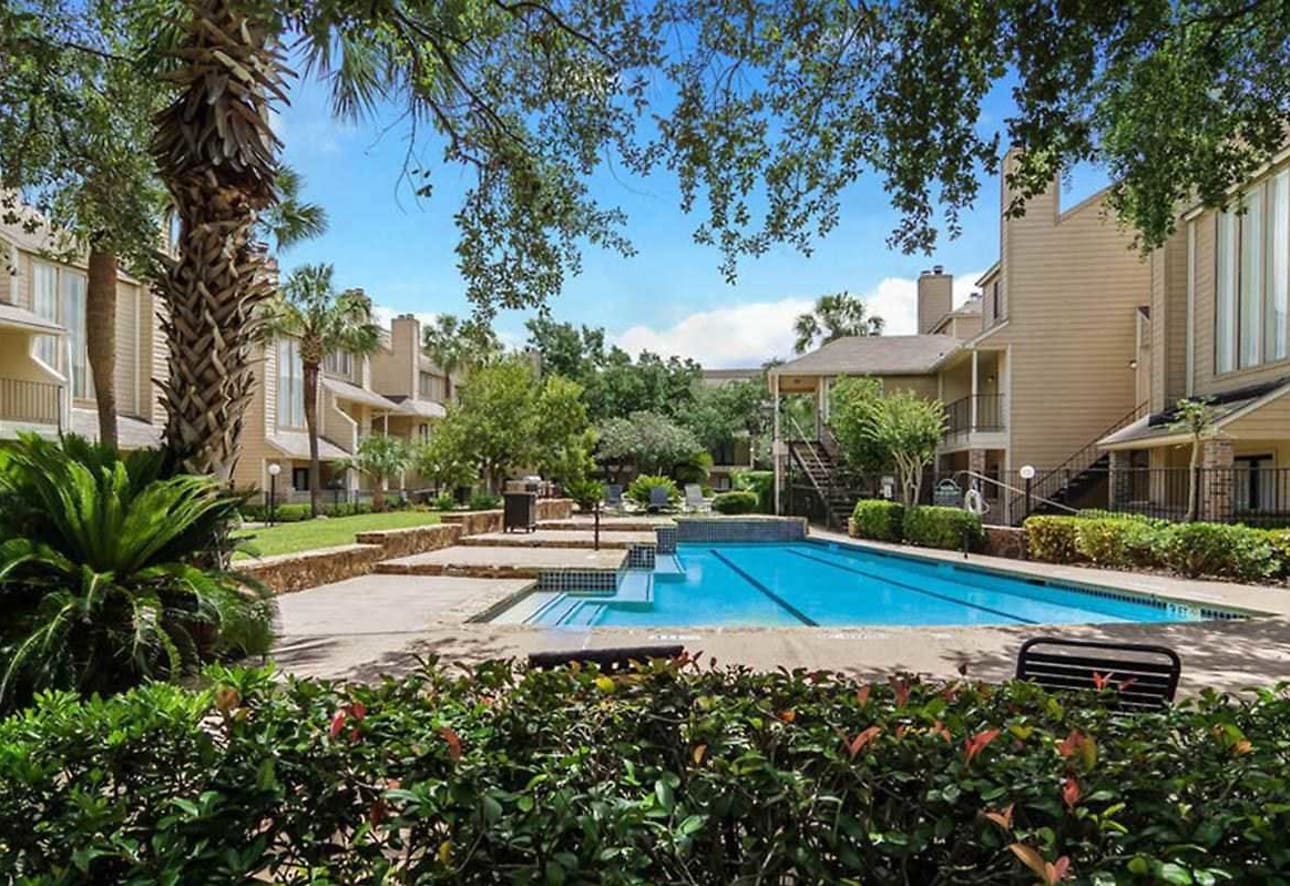 Vanderbilt Lodge Apartments - Houston, TX 77082