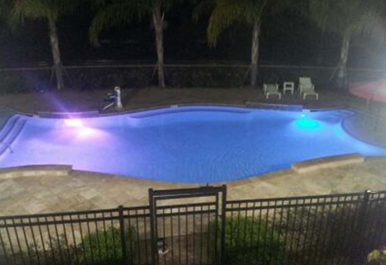 Cypress Garden Active Senior Living Apartments Houston, TX 77013