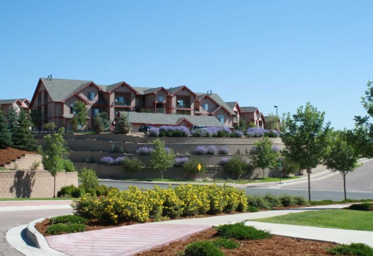 Stetson Meadows Apartments Colorado Springs, CO 80922