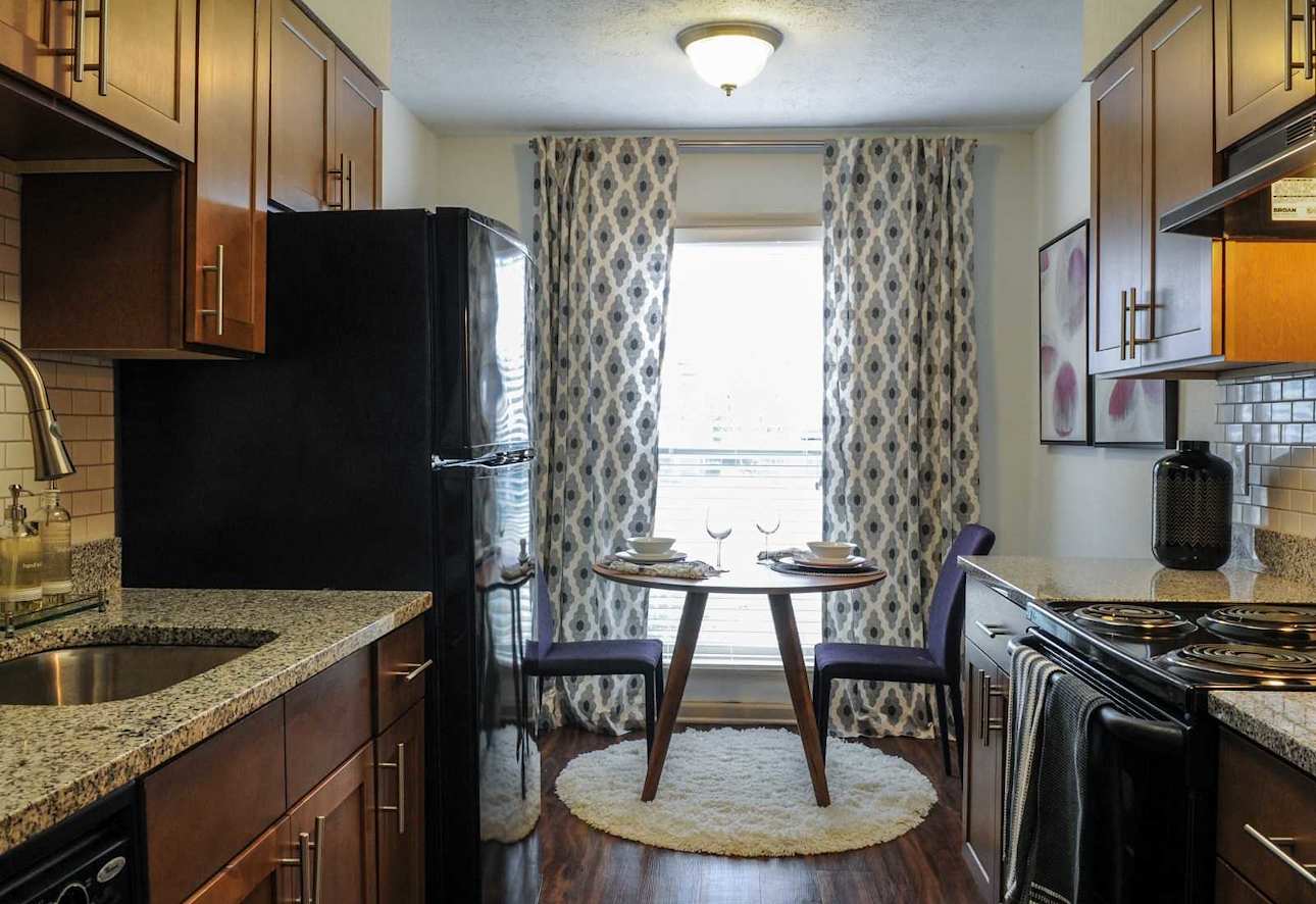 1500 Oak Apartments Clarkston Ga 30021